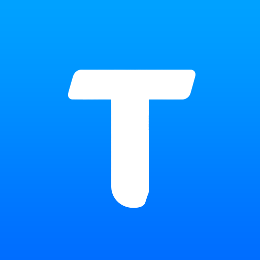 Transly App Icon